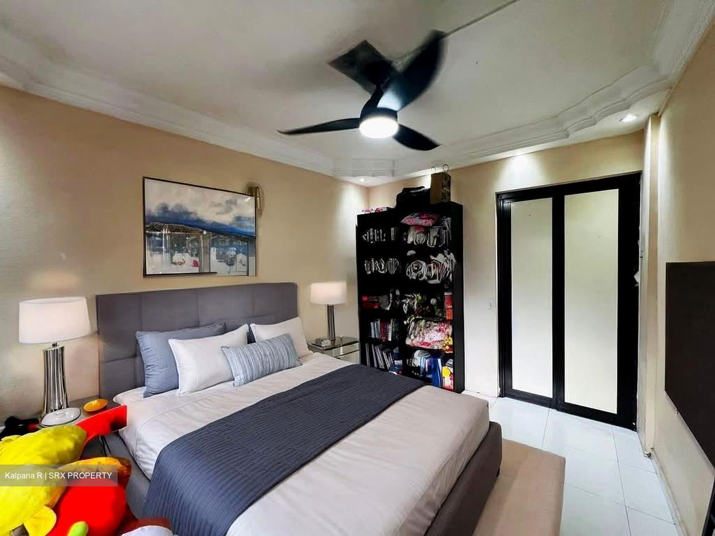 Blk 701 Woodlands Drive 40 (Woodlands), HDB 5 Rooms #549912521